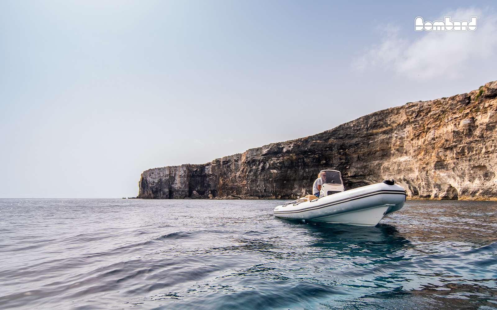 Bombard boats malta